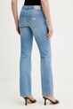 Ρούχα Τζιν παντελόνι Guess W6RA15.D6882 μπλε