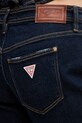 Τζιν παντελόνι Guess NICKY σκούρο μπλε W6RA3F.D6881