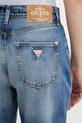 Guess jeansy niebieski W6RA3J.D6861