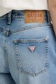 Τζιν παντελόνι Guess σκούρο μπλε W6RA3J.D6862