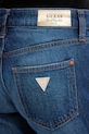 Τζιν παντελόνι Guess NICKY σκούρο μπλε W6RA3M.D6831