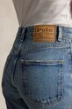 Polo Ralph Lauren jeansy niebieski 211969373