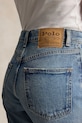 Polo Ralph Lauren jeansy niebieski 211969373