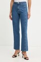 Karl Lagerfeld jeans albastru B1W10102