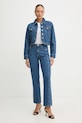Karl Lagerfeld jeansy B1W10102 niebieski SS26