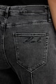 Τζιν παντελόνι Karl Lagerfeld γκρί B1W10046