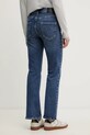 Odzież Dkny jeansy DJ6G4216 niebieski