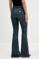 Odzież Guess Originals jeansy W6RA2W.D6672 granatowy