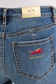 Armani Exchange jeansy granatowy XW000129.AF12175