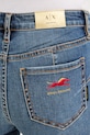 Armani Exchange jeansy granatowy XW000129.AF12175