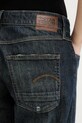 G-Star jeansy granatowy D15264.B767.A943