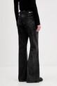 Îmbrăcăminte Karl Lagerfeld Jeans blugi B1W10083 negru
