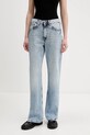 Karl Lagerfeld Jeans blugi albastru B1W10070