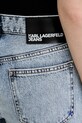 Karl Lagerfeld Jeans blugi albastru B1W10070