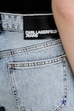 Karl Lagerfeld Jeans blugi albastru B1W10070