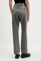 Odzież Karl Lagerfeld Jeans jeansy B1W10071 szary