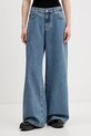 Karl Lagerfeld Jeans blugi albastru B1W10079