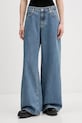 Karl Lagerfeld Jeans blugi albastru B1W10079