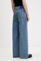 Îmbrăcăminte Karl Lagerfeld Jeans blugi B1W10079 albastru