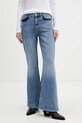 Τζιν παντελόνι Karl Lagerfeld Jeans μπλε B1W10082