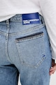 Τζιν παντελόνι Karl Lagerfeld Jeans μπλε B1W10082