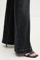 Patrizia Pepe jeansy czarny 8P0787.D140