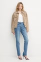 Patrizia Pepe jeansy 8P0828.D1WZB niebieski SS26