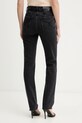 Odzież Patrizia Pepe jeansy 8P0828.D1WZN czarny