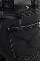 Patrizia Pepe jeansy czarny 8P0828.D1WZN