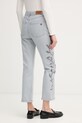 Odzież Hoss Intropia jeansy flare damskie 8023248 szary
