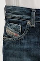 Diesel jeansy 1979 D-AKEMI L.32 niebieski A03624.09N70