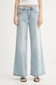 Diesel jeansy 1979 D-AKEMI L.30 niebieski A03625.0ADBJ