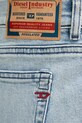 Diesel jeansy 1979 D-AKEMI L.30 niebieski A03625.0ADBJ