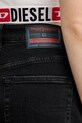 Diesel jeansy 1971 D-SENT L.32 czarny A19869.09N89