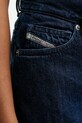 Diesel jeansy 1974 D-ELLZ L.32 granatowy A22094.0DBDX