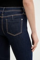 Morgan jeansy granatowy POLASI