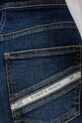 Elisabetta Franchi jeansy niebieski PJ19D61E2