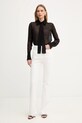 Elisabetta Franchi jeans PJ22N61E2 bej SS26