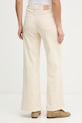 Ρούχα Τζιν παντελόνι Mos Mosh Dara 177940 μπεζ