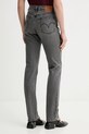 Ρούχα Τζιν παντελόνι Levi's WEDGIE 003NE γκρί