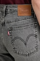 Levi's jeansy WEDGIE szary 003NE
