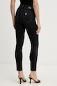 Odzież Liu Jo jeansy UA6035.D0305 czarny