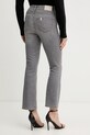 Odzież Liu Jo jeansy UA6040.D0305 szary