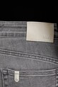 Liu Jo jeansy szary UA6040.D0305