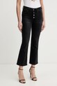 Liu Jo jeansy czarny UA6040.D0305