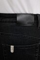 Liu Jo jeansy czarny UA6040.D0305