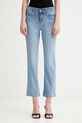 Liu Jo jeansy niebieski UA6066.DS081