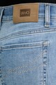 Liu Jo jeansy niebieski UA6066.DS081