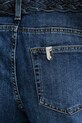 Liu Jo jeansy flare damskie UA6084.D0275 granatowy