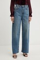 Liu Jo jeansy niebieski UA6111.D4854